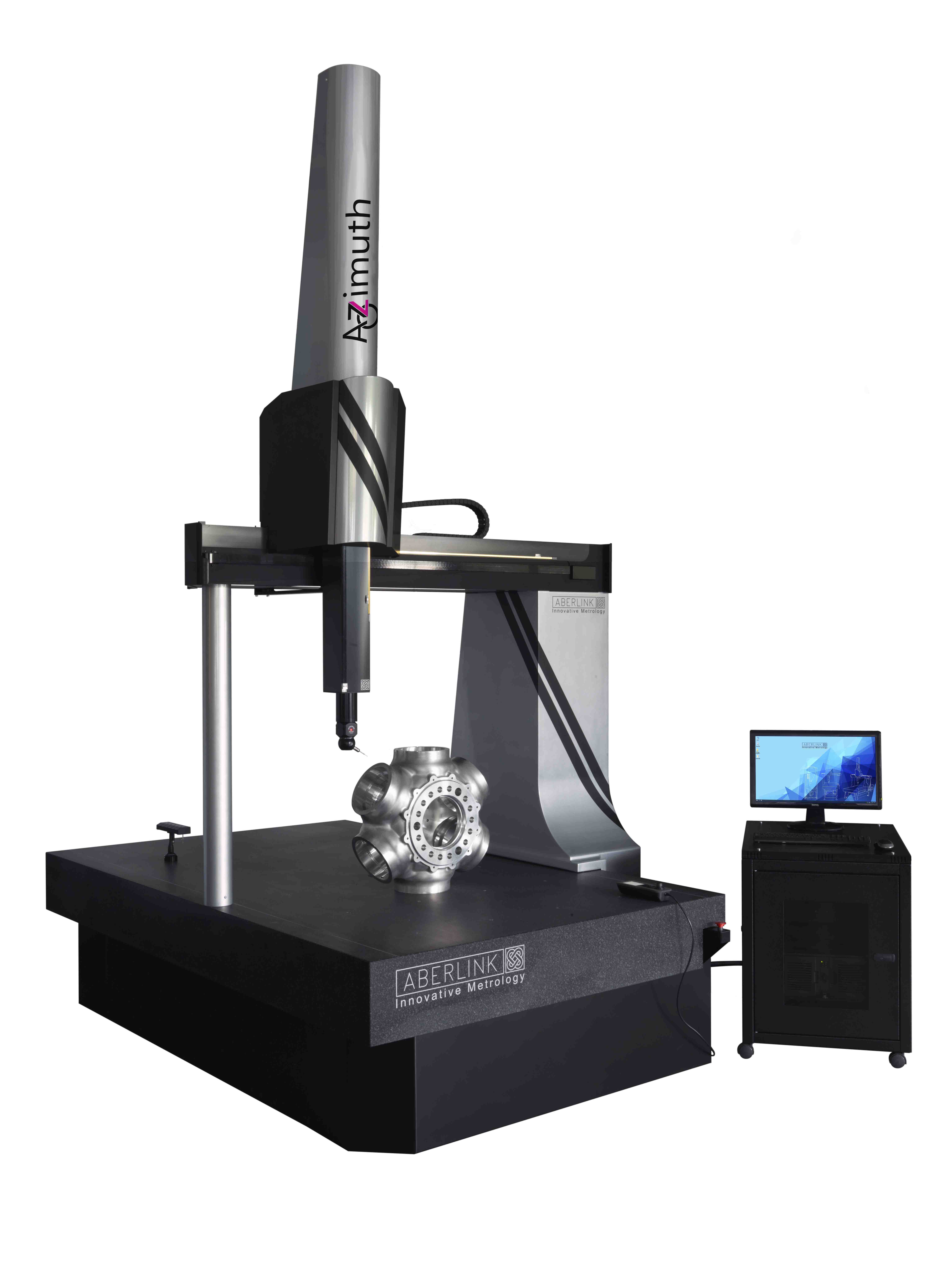 Aberlink Azimuth CMM