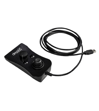 Aberlink CMM Joystick