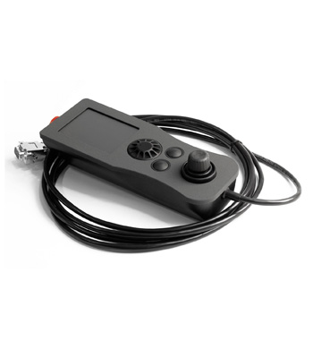 Aberlink Touchscreen CMM Joystick