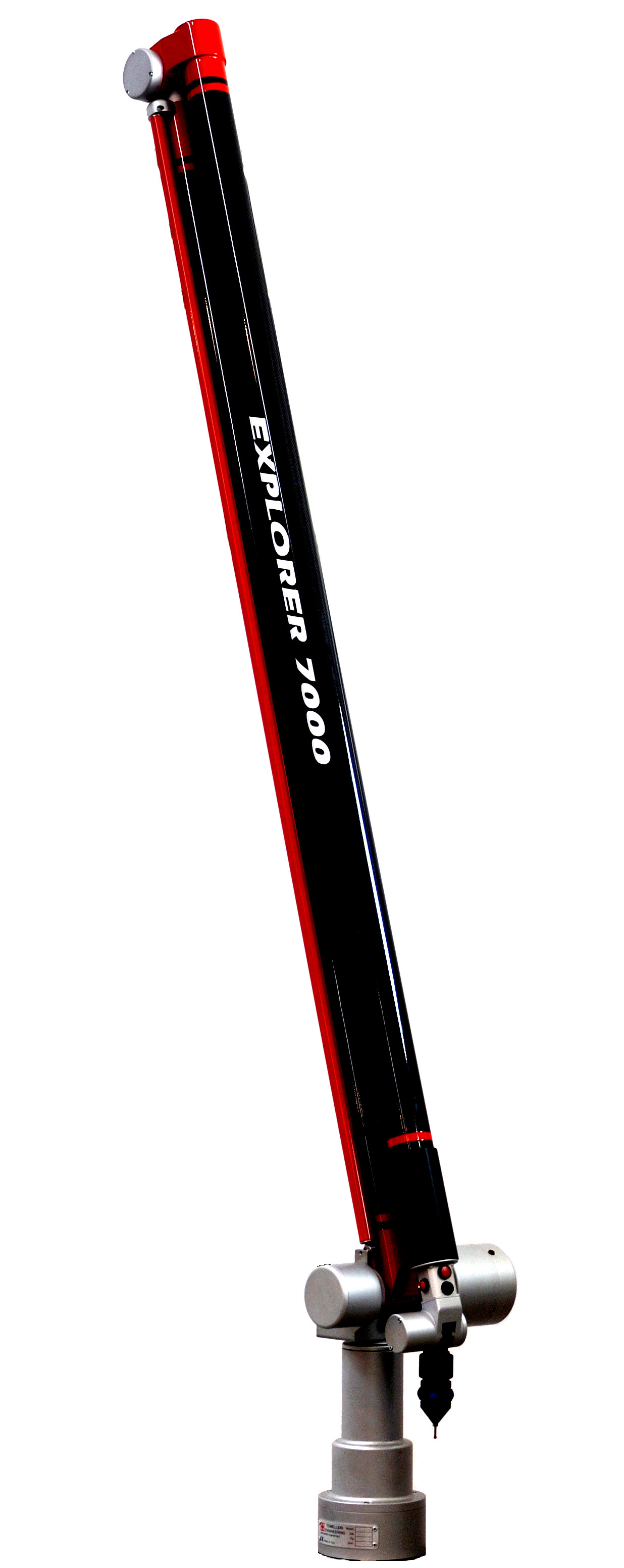 Tomelleri Explorer Measurement Arm