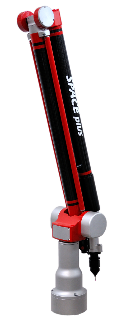 Tomelleri SPACE Measurement Arm
